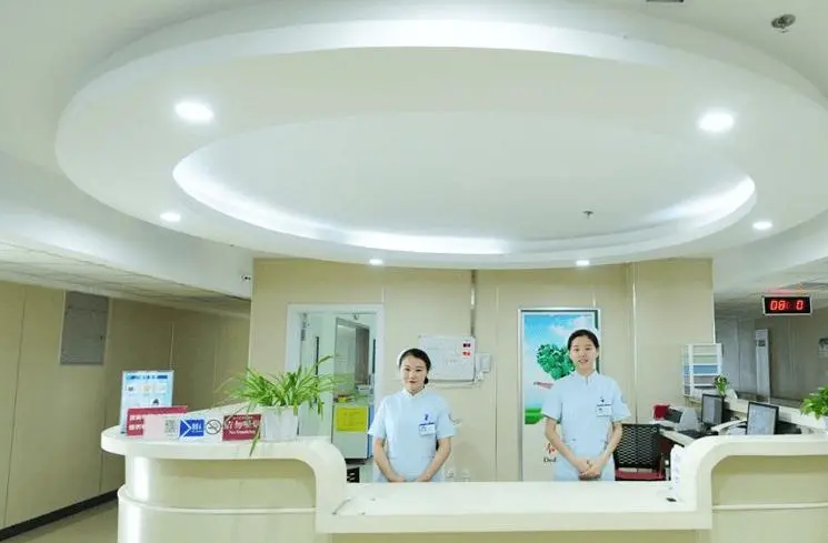 大庆正规供卵试管中心